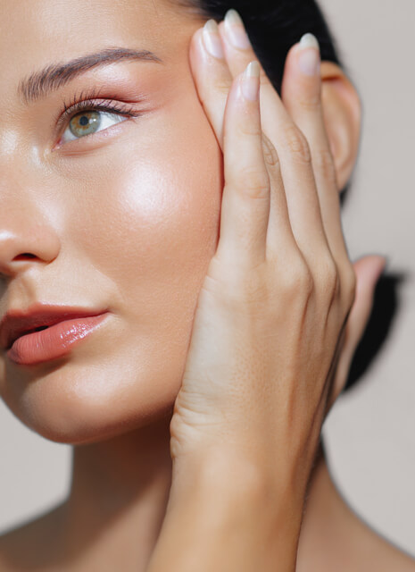Brow Aesthetic, Willkommen bei FEEL INTELLIGENT AESTHETIC in Chur